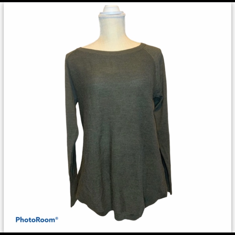 Max‎ Studio wool sweater